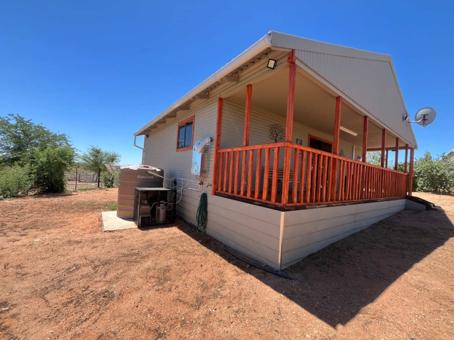 3 Bedroom Property for Sale in Olyfvenhoudtsdrift Northern Cape
